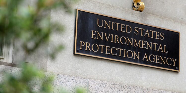 Trump’s Push To Curb Federal Unions Advances As EPA Ends Contract With 8,000 Workers
