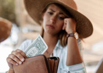 U.S. Dead Last In Paid Time Off While Europeans Bask In Weeks Of Vacation