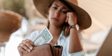 U.S. Dead Last In Paid Time Off While Europeans Bask In Weeks Of Vacation