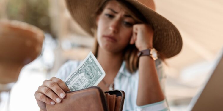 U.S. Dead Last In Paid Time Off While Europeans Bask In Weeks Of Vacation