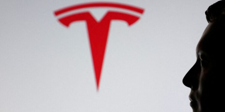 Unions To States Musk’s $29B Tesla Payout Endangers Workers’ Pensions