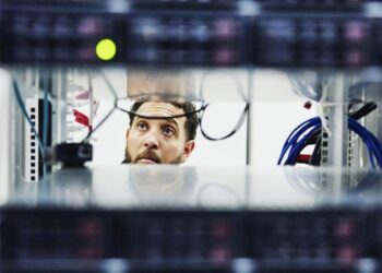 What If The AI Data Center Boom Crashes The Economy While Powering The Future Of Work