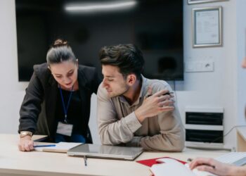 Why Millennials Must Mentor Gen Z To Transform Corporate America