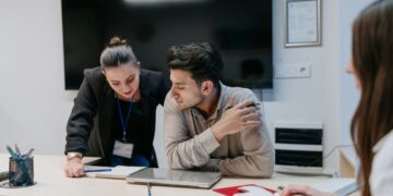 Why Millennials Must Mentor Gen Z To Transform Corporate America