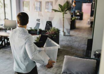 Why Would Amazon Employees Help Build AI That Might Replace Them