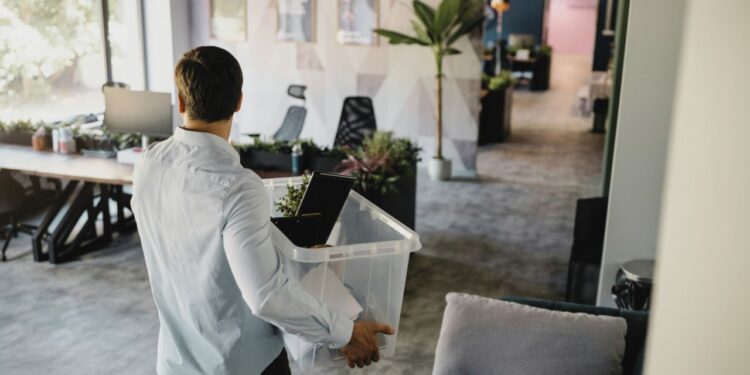 Why Would Amazon Employees Help Build AI That Might Replace Them