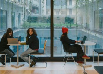 Your Coworking Software Blueprint for Operational Success