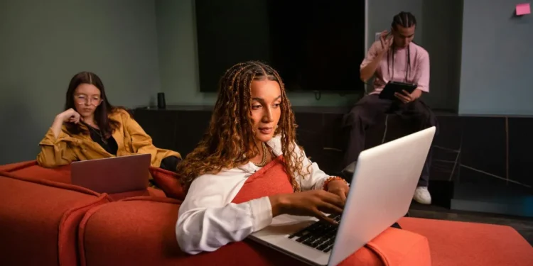 5 Career Strategies Gen Z Can Use To Take Back Control Of Their Future