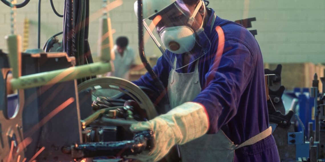 50 Years After OSHA, Report Warns Millions of U.S. Workers Still Lack Basic Safety Protections