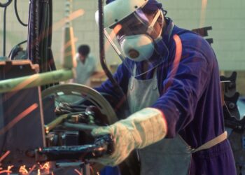 50 Years After OSHA, Report Warns Millions of U.S. Workers Still Lack Basic Safety Protections