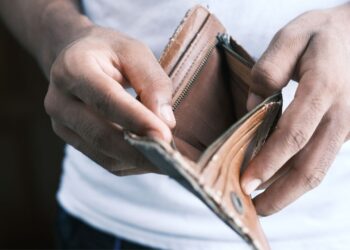 67% Of U.S. Workers Are Now Living Paycheck To Paycheck