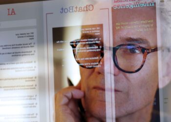 ADP Flags AI Disruptions As U.S. Job Growth Nearly Flat In August