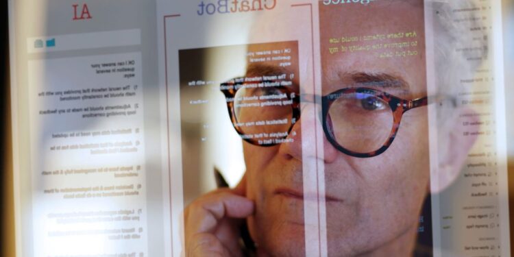 ADP Flags AI Disruptions As U.S. Job Growth Nearly Flat In August