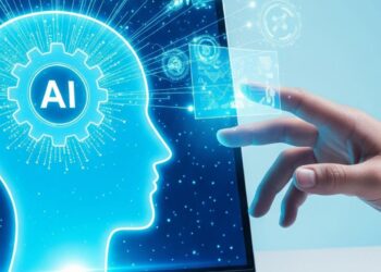 AI-Driven Changes Threaten 1 Million London Jobs, Research Shows