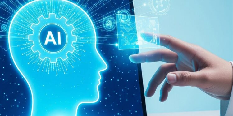 AI-Driven Changes Threaten 1 Million London Jobs, Research Shows