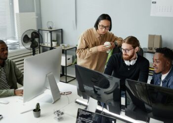 AI In The Workplace What We Know So Far