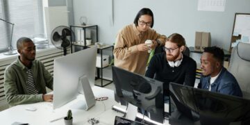 AI In The Workplace What We Know So Far