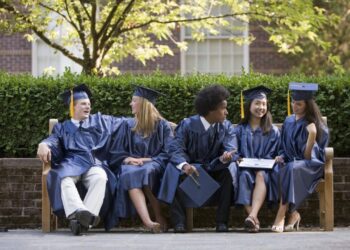 AI Isn’t The Only Reason Gen Z College Grads Are Struggling To Find Jobs