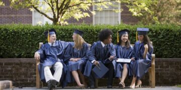 AI Isn’t The Only Reason Gen Z College Grads Are Struggling To Find Jobs