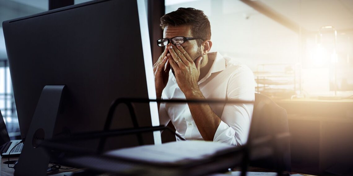 AI ‘Workslop’ Is Upsetting Coworkers And Costing Companies Millions