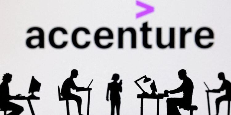 Accenture Continues India Workforce Expansion With Proposed 12,000-Job Campus In Andhra Pradesh