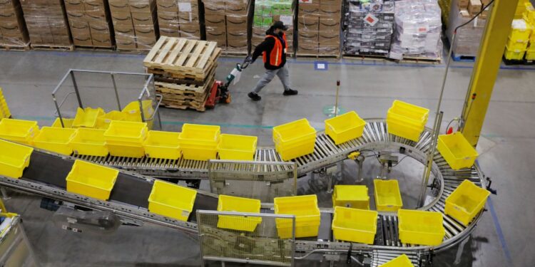 Amazon Investing $1 Billion To Lower Healthcare Costs, Raise Employee Pay