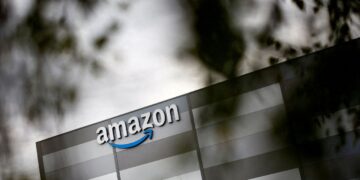 Amazon Sues New York Over State Labor Law, Calling It An ‘Unconstitutional Power Grab’