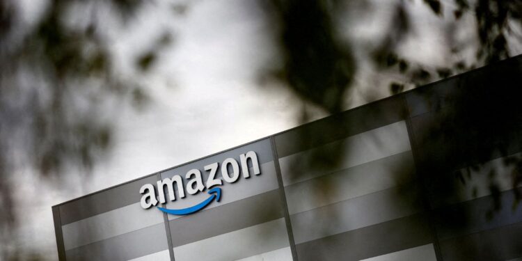 Amazon Sues New York Over State Labor Law, Calling It An ‘Unconstitutional Power Grab’