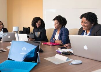 America’s $37 Billion Workforce Crisis The Cost Of Losing 350,000 Black Women