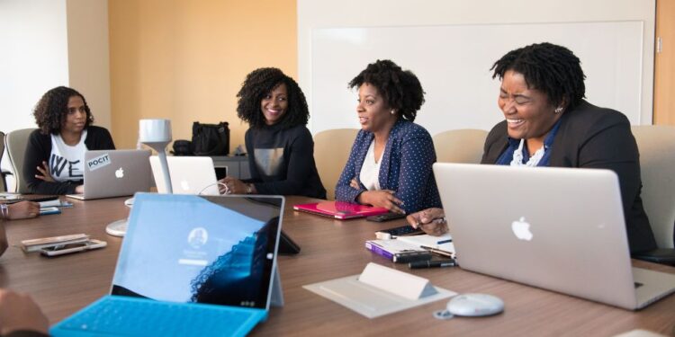 America’s $37 Billion Workforce Crisis The Cost Of Losing 350,000 Black Women