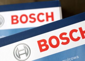 Auto Giant Bosch Cutting 13,000 Jobs In Germany Through 2030