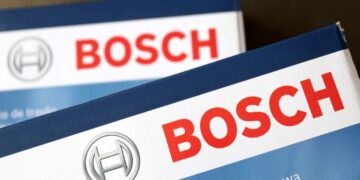 Auto Giant Bosch Cutting 13,000 Jobs In Germany Through 2030