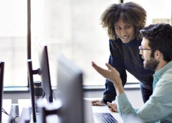 Are these human skills? Getty Images. Fortune via Reuters Connect