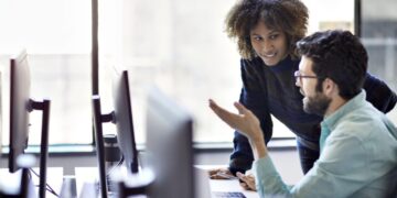 Are these human skills? Getty Images. Fortune via Reuters Connect