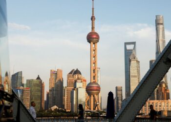 Businesses In China Skirt Mandated Social Insurance Payments As Financial Pressures Mount