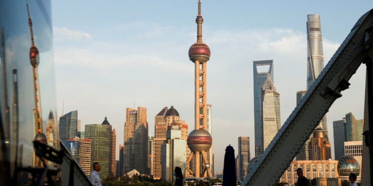 Businesses In China Skirt Mandated Social Insurance Payments As Financial Pressures Mount