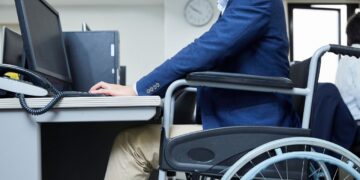 CDC Backs Off Controversial Remote Work Ban For Disabled Employees
