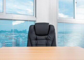 CEO Departures Have Reached Record Levels