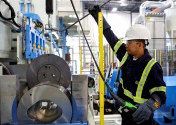 Canada’s Jobless Rate Climbs To 7.1% As Economy Sheds 65,500 Jobs In August