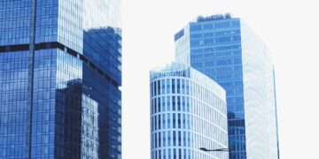 Commercial real estate hits a pause as capital tightens, but plunging office prices and AI shake up the market, sparking fresh bets and bold moves from investors.