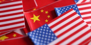 China Targets Foreign STEM Talent With New K Visa, Challenging U.S. H-1B Program