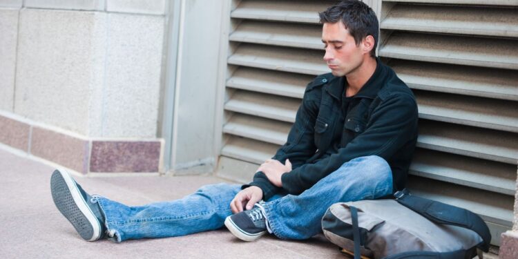 College-Educated Workers Face Record Long-Term Joblessness As AI And Automation Cut Demand