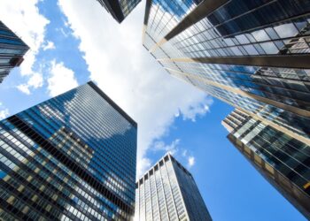 Commercial Real Estate Amenity Overkill Slows Down As NYC Tenants Seek Real Value