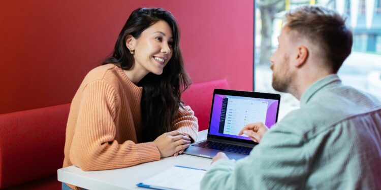 Coworking Chaos Not With The Right Software Behind You