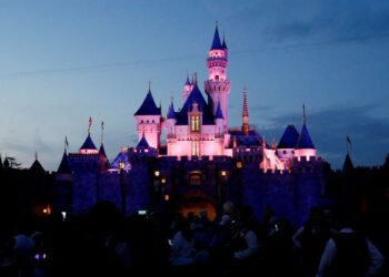 Disney To Pay $233 Million To Settle Disneyland Wage Lawsuit With 51,000 Cast Members