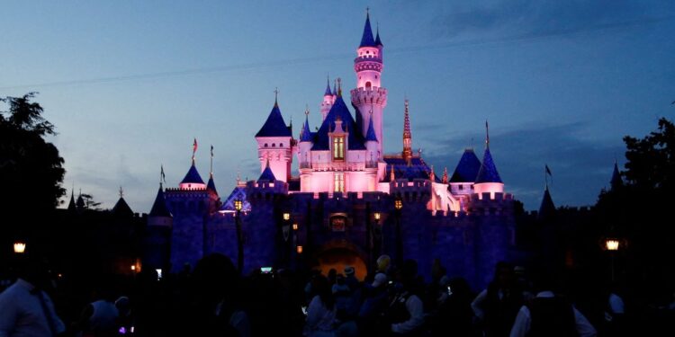 Disney To Pay $233 Million To Settle Disneyland Wage Lawsuit With 51,000 Cast Members