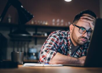 Economists Sound Alarm On Gen Z’s Rising Work-Related Despair