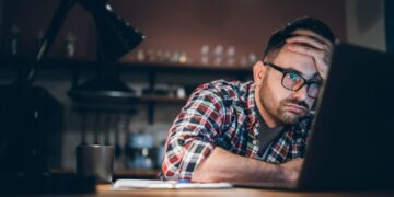 Economists Sound Alarm On Gen Z’s Rising Work-Related Despair