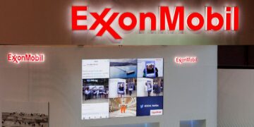 Exxon Mobil Slashes 2,000 Jobs Worldwide As Energy Industry Layoffs Accelerate