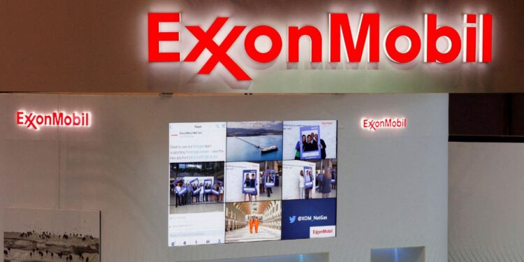 Exxon Mobil Slashes 2,000 Jobs Worldwide As Energy Industry Layoffs Accelerate